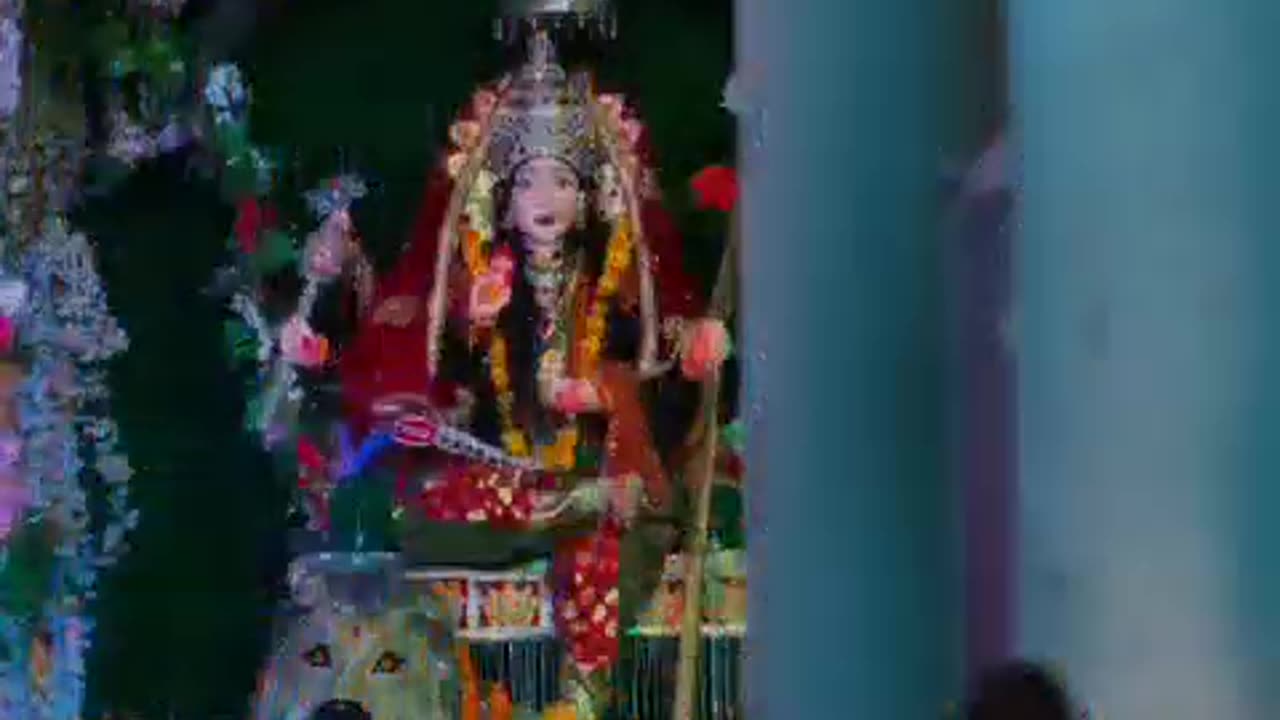 Devi Aadisakti