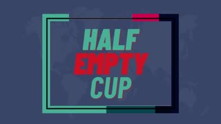 The Half Empty Cup of Joe 12.17.2024