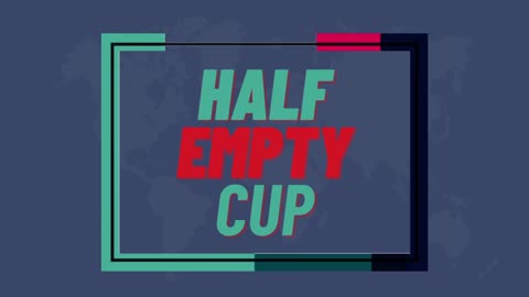 The Half Empty Cup of Joe 12.17.2024