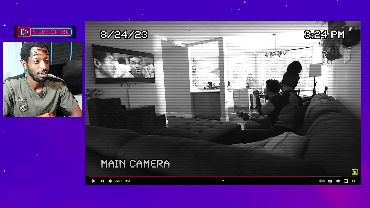 reacting to soulessjayy Boyfriend Caught CHEATING with GF MOTHER ! (Loyalty test