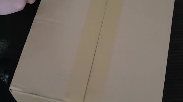 Whats in the box?