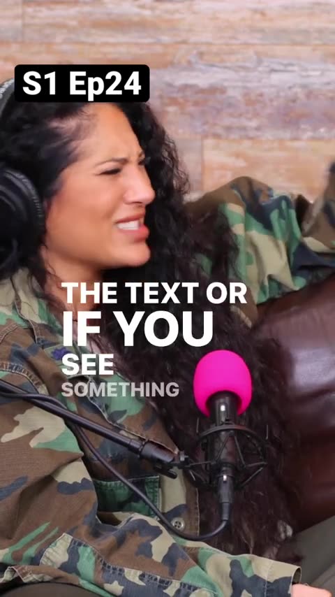 We are begging you, please look into things further before getting enraged... Watch ep 24 for more!