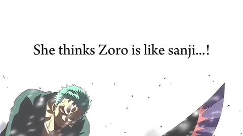 Anime onepice edit