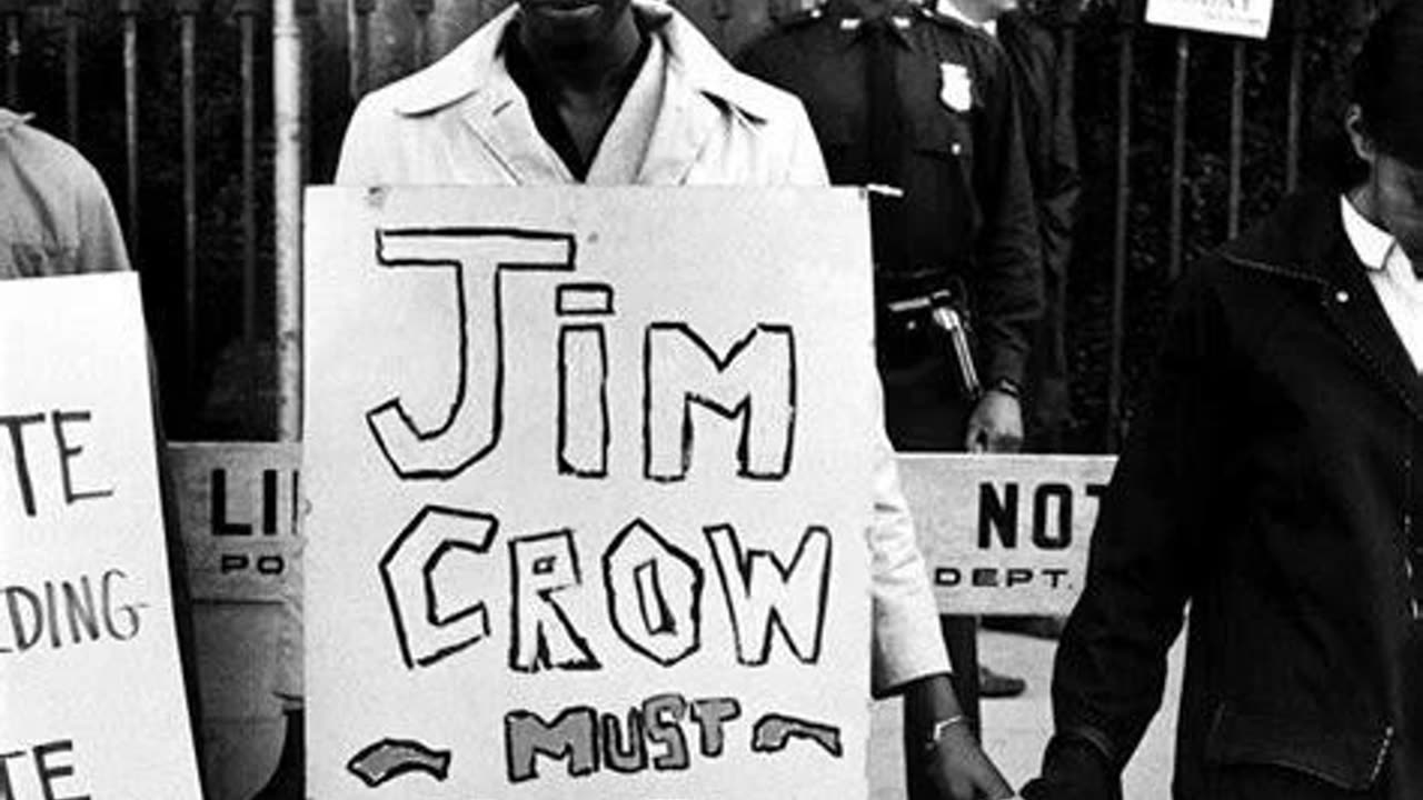 Jim Crow