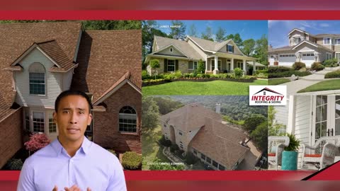 Integrity Roofing & Siding - Best Roofing Company in San Antonio, TX