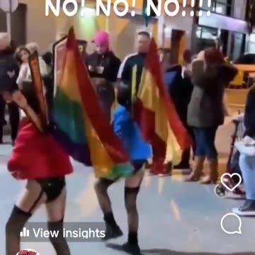 Exploited Kids Spain