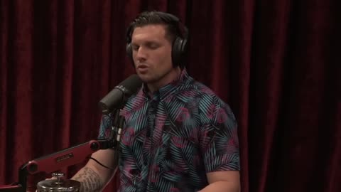 Chris DiStefano's Story of Being Expelled From School on 9 11