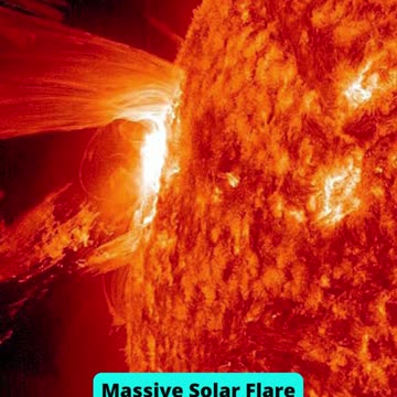 The 10 Biggest Natural Disasters, That Haven’t Happened Yet Part 2