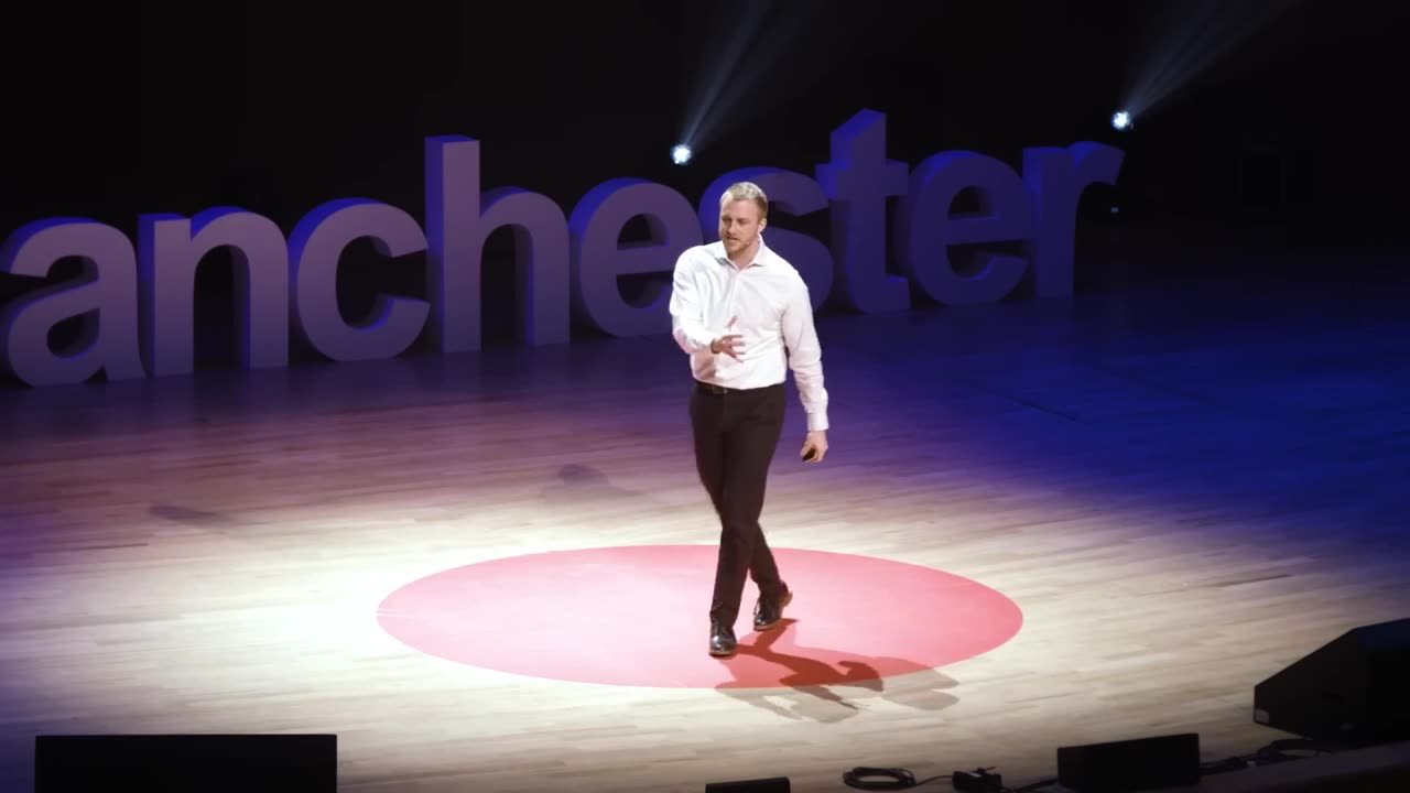 How to Get Your Brain to Focus | Chris Bailey | TEDxManchester