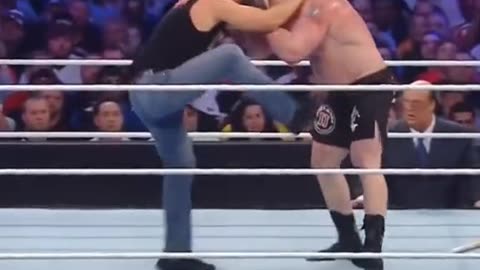 WWE реслинг