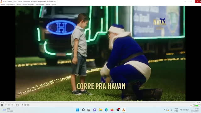 Free IPTV on Windows by SearchTV.net