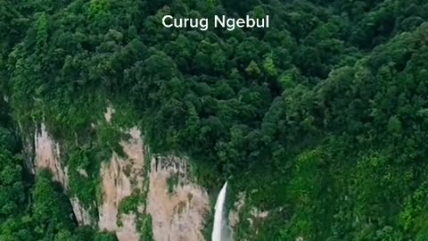 Curug citambur