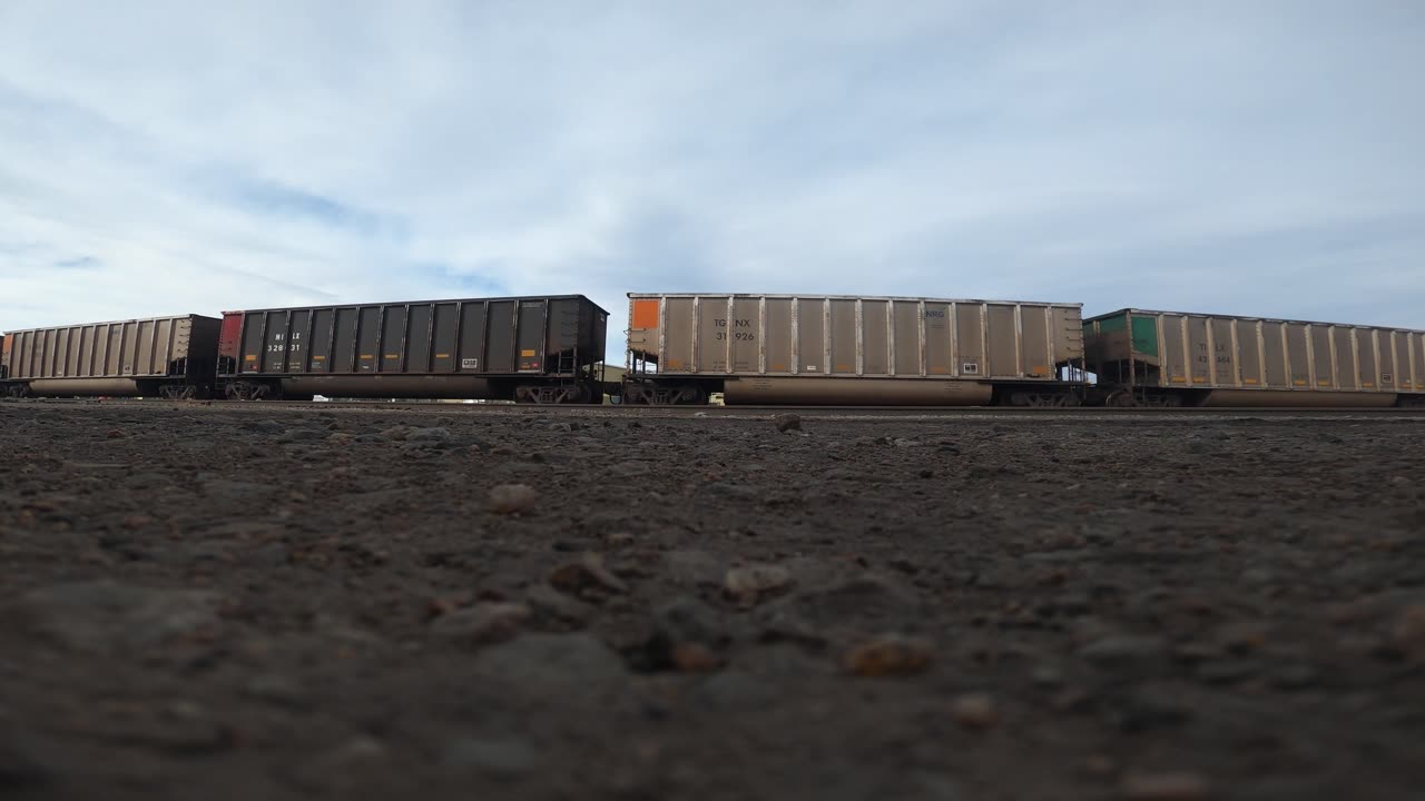 train hopping attempt