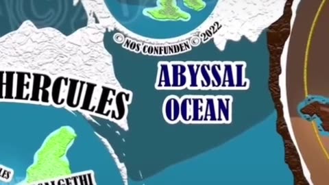 Flat earth