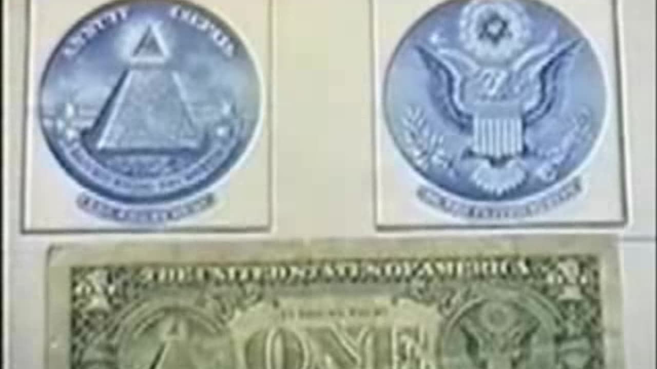 ILLUMINATI PROJECT part 11