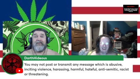 Devo's weed chronicles