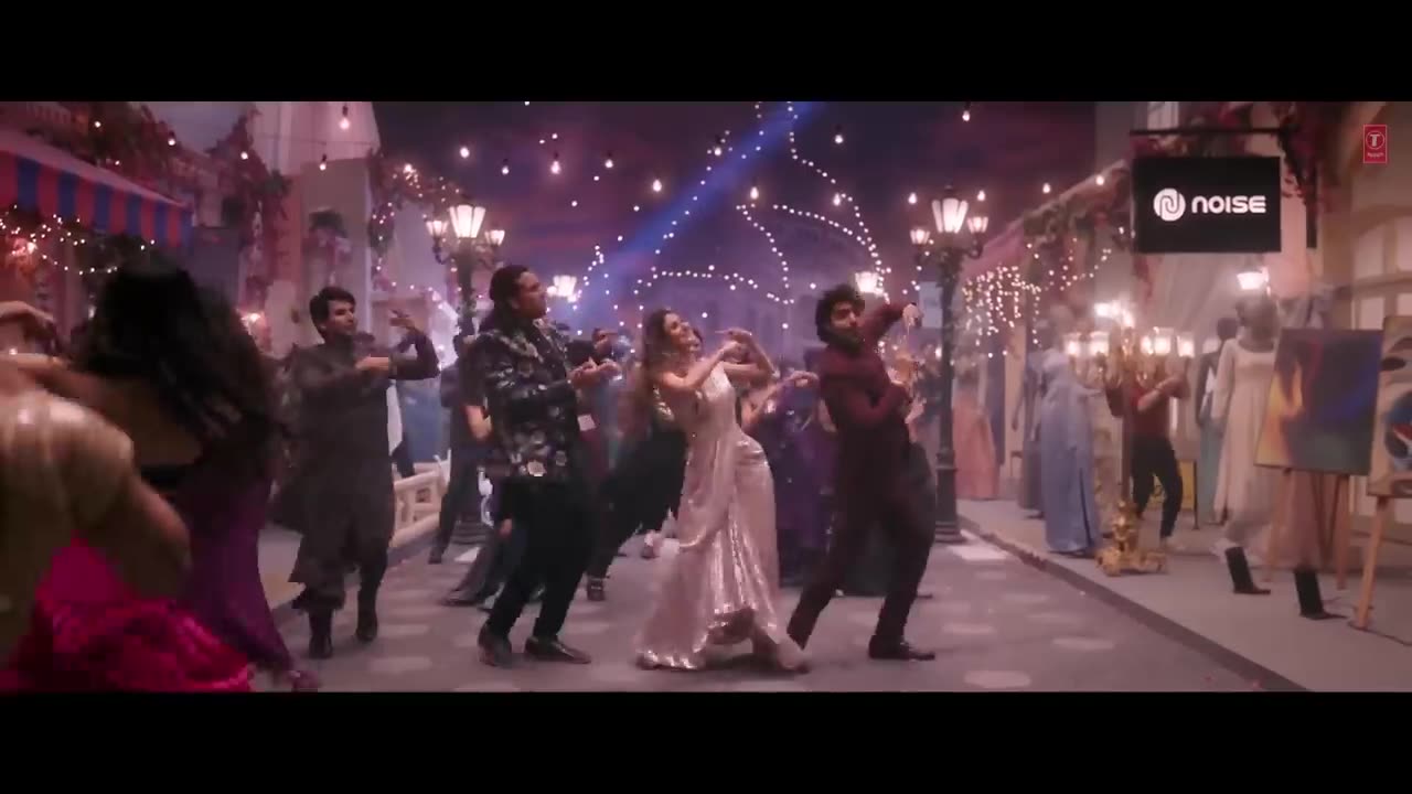 Dil Galti kar bhata