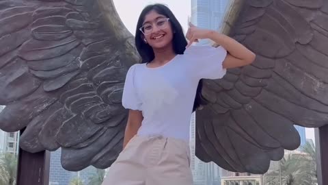 Dubai best place #Dubai