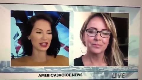 THE EXPLOSIVE RACHEL REENSTRA INTERVIEW THAT GOT 1 MILLION VIEWS AND TAKEN DOWN