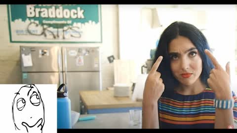 Fetterman’s Wife, is super mad
