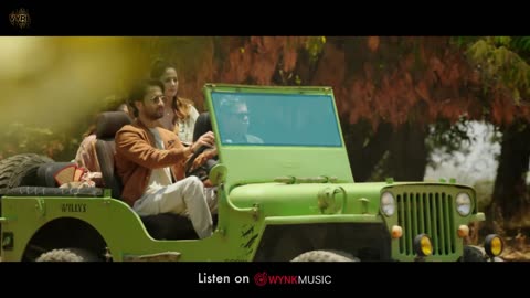 Barsaat Aa Gayi (Video) Javed-Mohsin- Shreya Ghoshal,Stebin Ben - Hina Khan, Shaheer Sheikh-Kunaal V