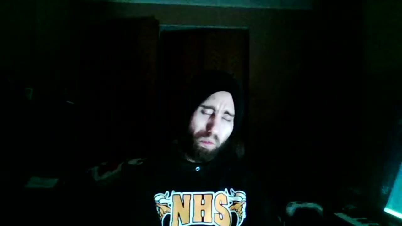 [Cyraxx Youtube 2021-12-31] Why i left youtube