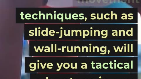 "Mastering Apex Legends: The Ultimate Guide to Victory" (Voice)