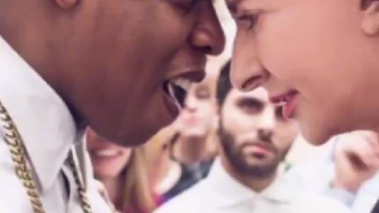 Frazzledrip Symbolism