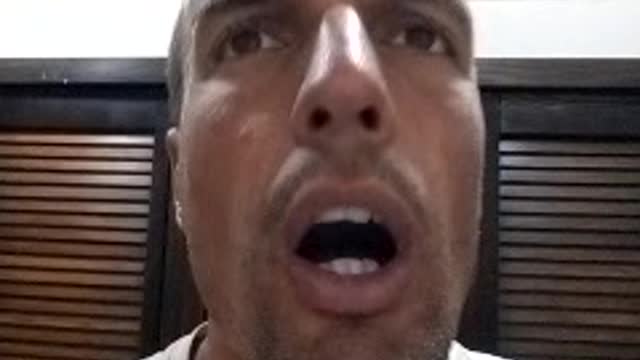 The Glory Cloud is Here...!