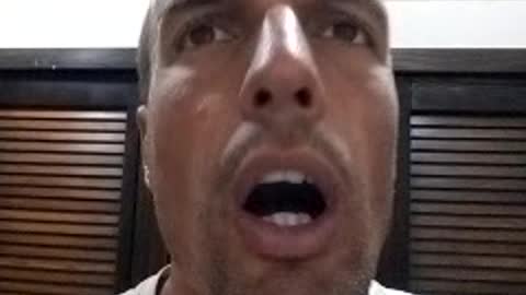 The Glory Cloud is Here...!