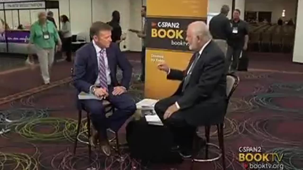 Seriously! Who runs the Banking and Federal Reserve System?