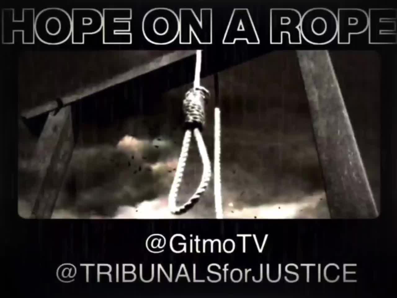 We Need A Bigger Gitmo!