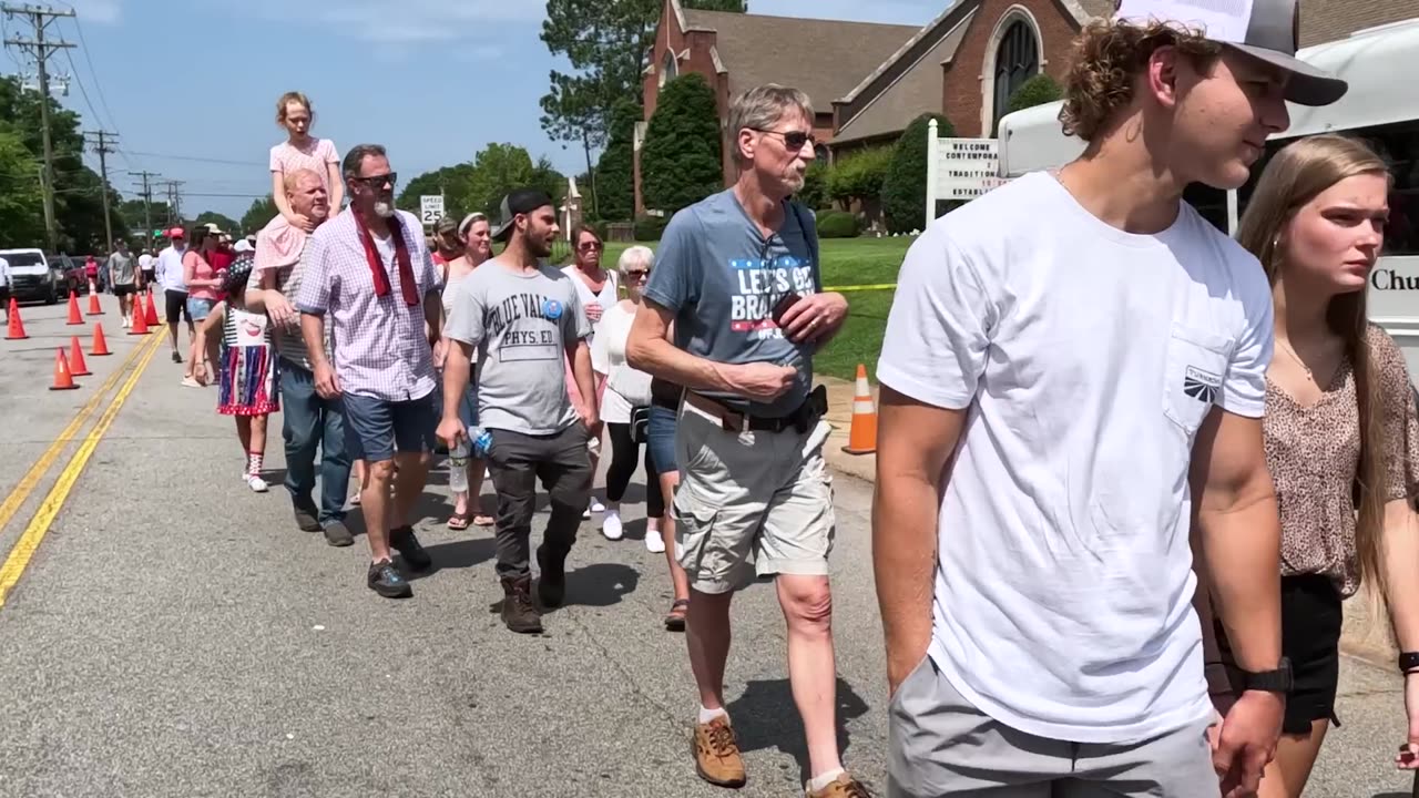Great American