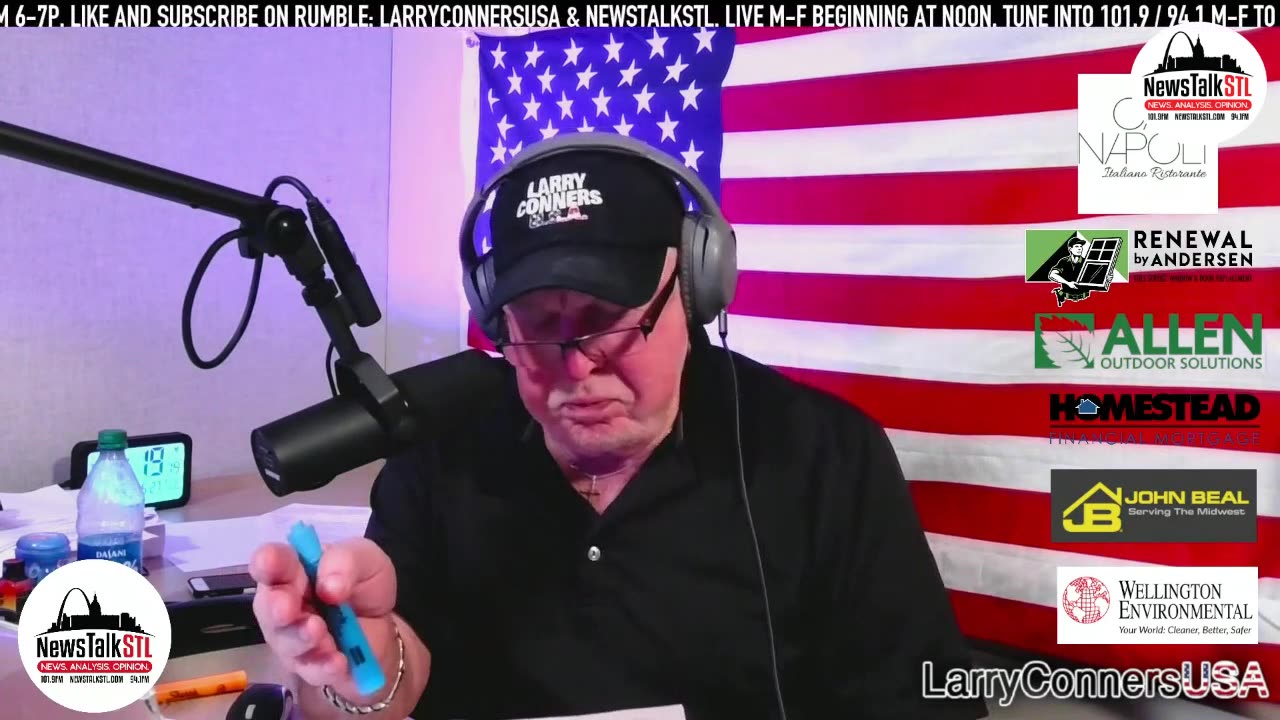 LarryConnersUSA 6.27.23
