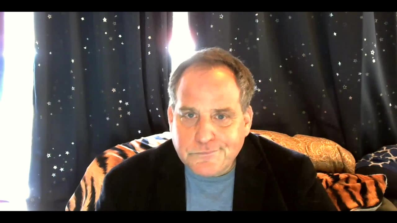 BENJAMIN FULFORD - SITUATION UPDATE 2/17/23