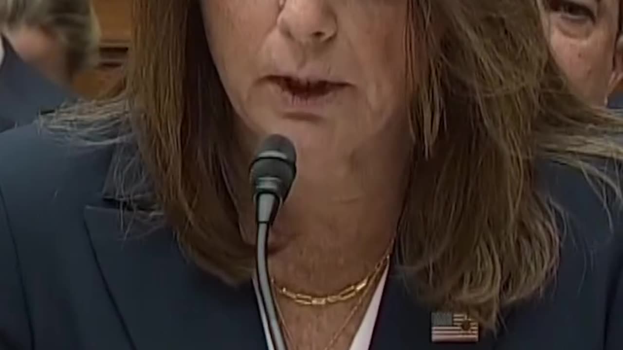 “On July 13, we failed”: Secret Service Director Kimberly Cheatle testified