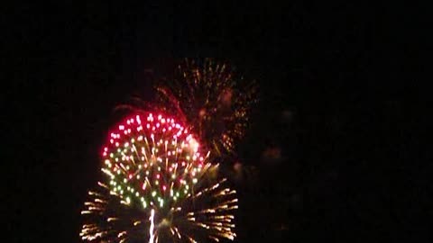 Dubuque Air Show and Fireworks 2024