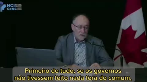 Estudos fraudemia _ Dr. Rancourt