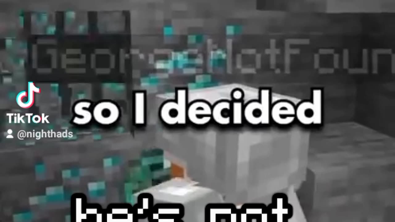 These videos are so fake smh