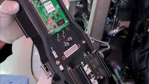 The viewing effect of this 500H3 display is like being there. I really can’t believe it.#eagerled