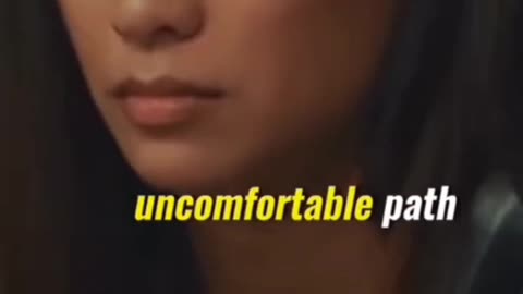 Motivational Video- Your Current situation is not your final destination