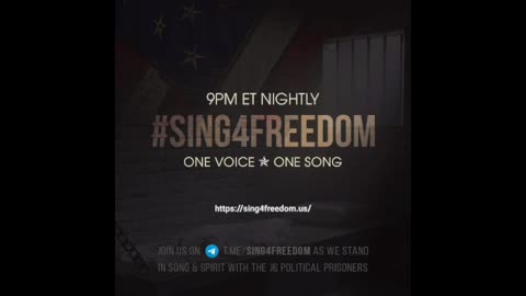 Ep 6 | Freedom Unchained | Jan 6 2nd Anniversary | Shane Jenkins | Silent Night | Peter Stager