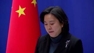 China rejects calling Russia move 'invasion' of Ukraine