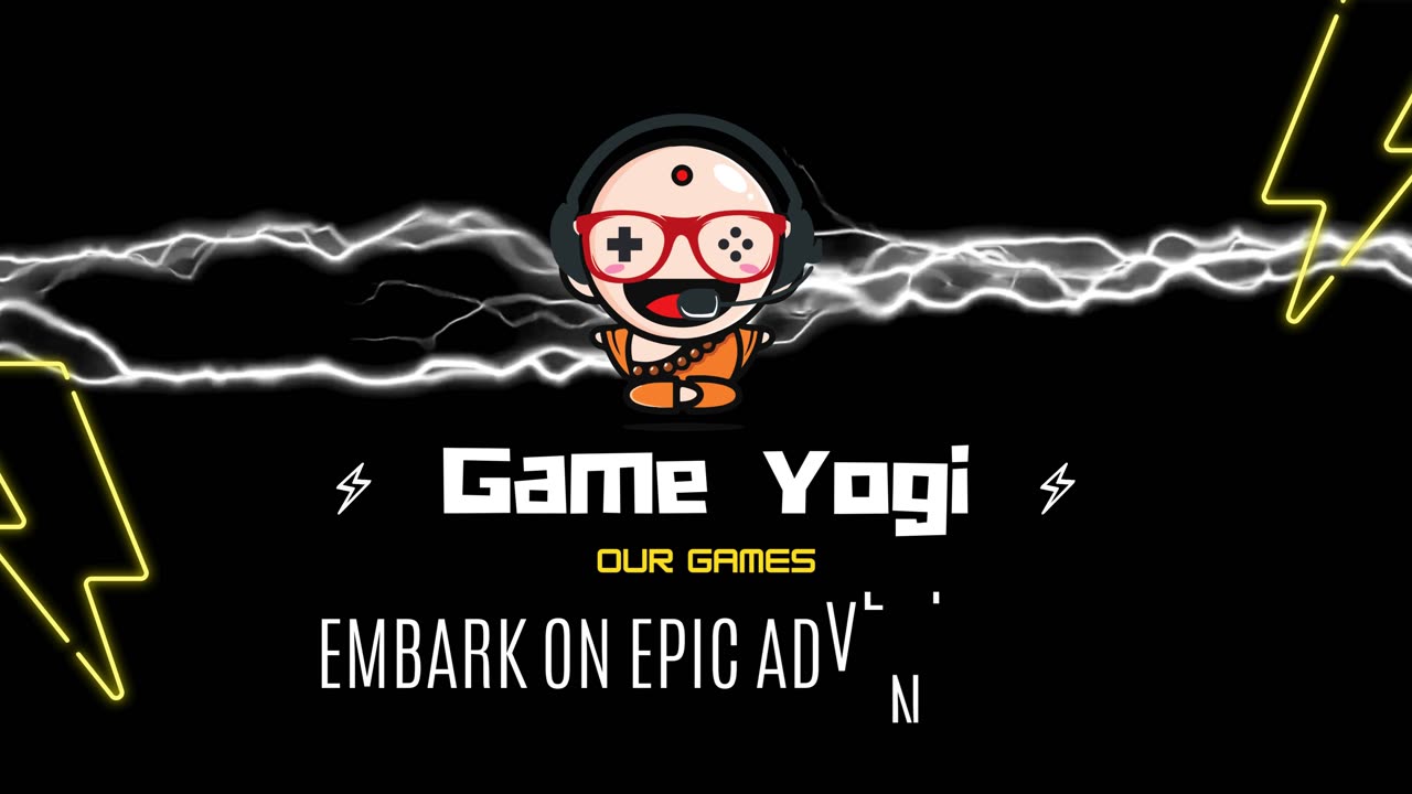 Gameyogi