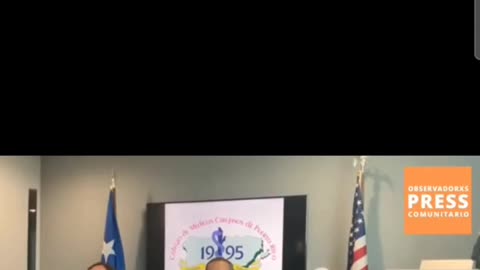 ¿Médicos de Puerto Rico sacan a la Luz que los Canales de TV los silencian?