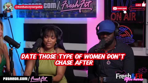 SHE wants to DICTATE all THE TERMS and NOT WILLING to change for a MAN