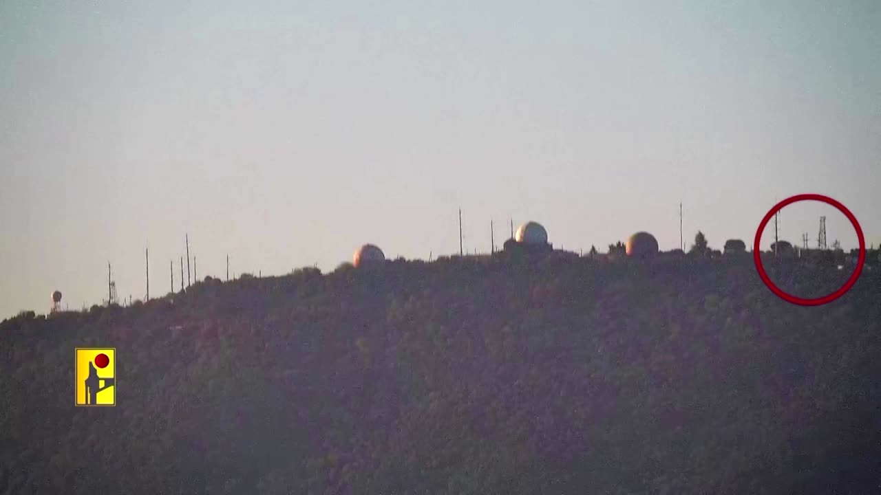 Hezbollah claims to hit Israeli observation post