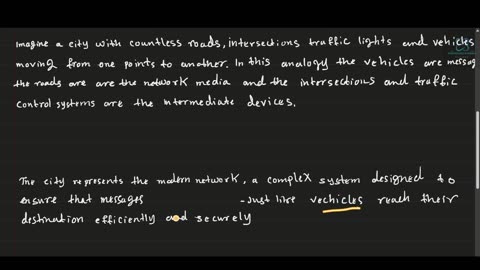 Network infrastructure components