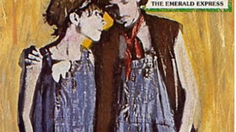 Come on Eileen by Kevin Rowland & Dexys Midnight Runners