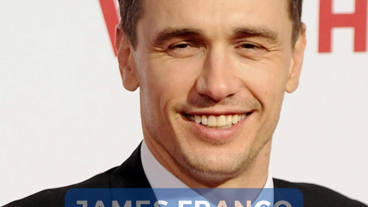 James Franco Net Worth 2023 || Hollywood Actor James Franco || Information Hub